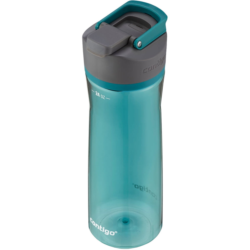 Contigo Cortland 2.0 Water Bottle, 24 oz - Licorice M2BB