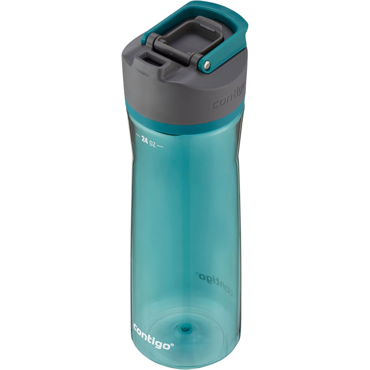 Contigo Cortland 2.0 Water Bottle, 24 oz - Licorice M2BB