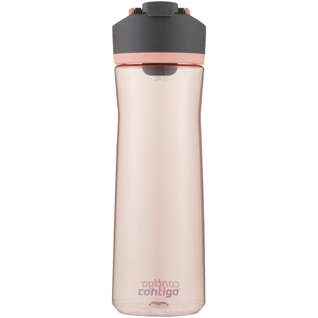 Contigo Cortland 2.0 Water Bottle, 24 oz - Licorice M2BB