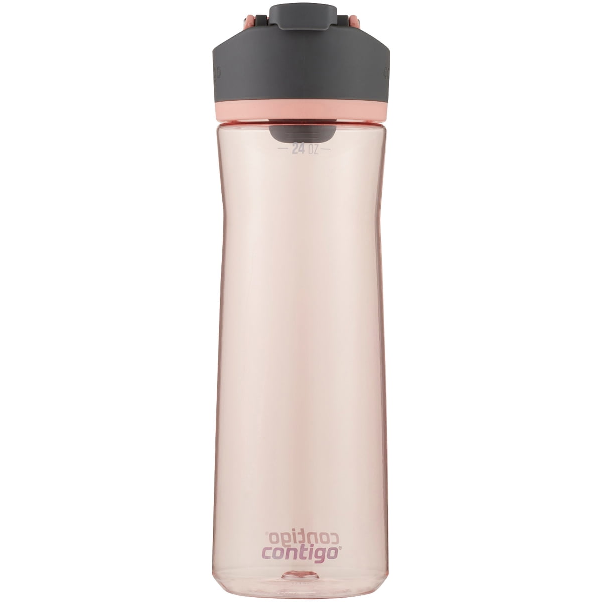 Contigo Cortland 2.0 Water Bottle, 24 oz - Licorice M2BB
