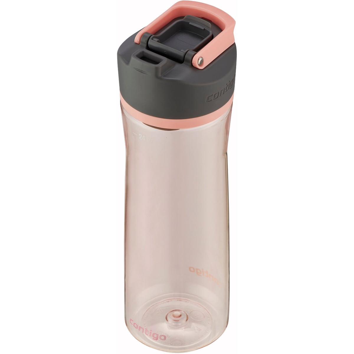 Contigo Cortland 2.0 Water Bottle, 24 oz - Licorice M2BB