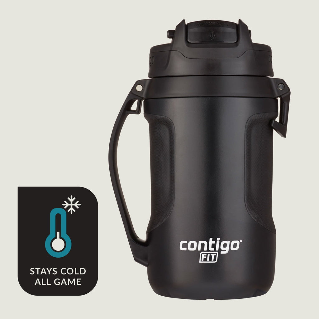 Contigo Fit Jug with AUTOSPOUT Lid, 64oz NL3S