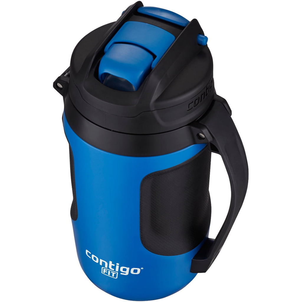 Contigo Fit Jug with AUTOSPOUT Lid, 64oz NL3S