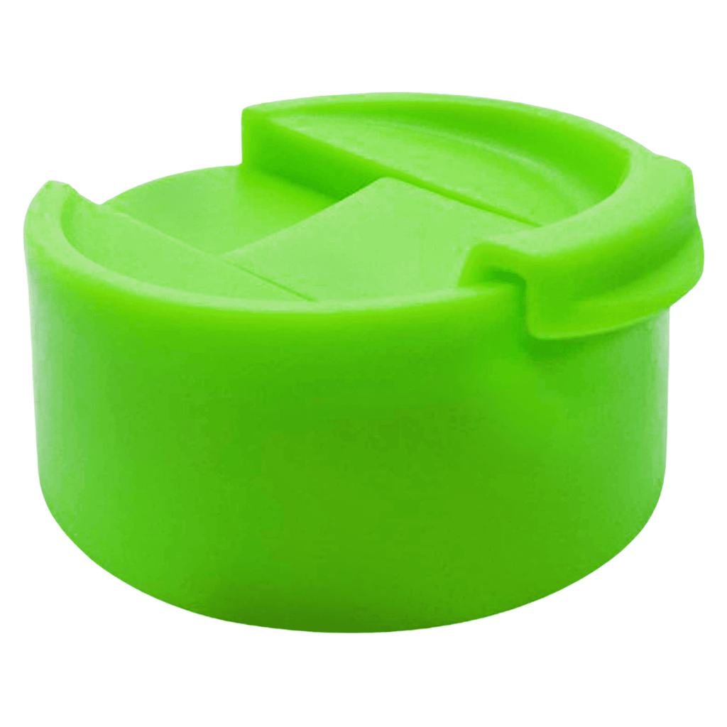 NuRich Hydro Wide Mouth Flip and Sip Replacement Coffee Lid or Cap Accessories Compatible with Hydroflask, Nalgene, and Many More Top Water Bottle Brands Sizes 12 16 18 20 32 40 64 Ounce L6KM