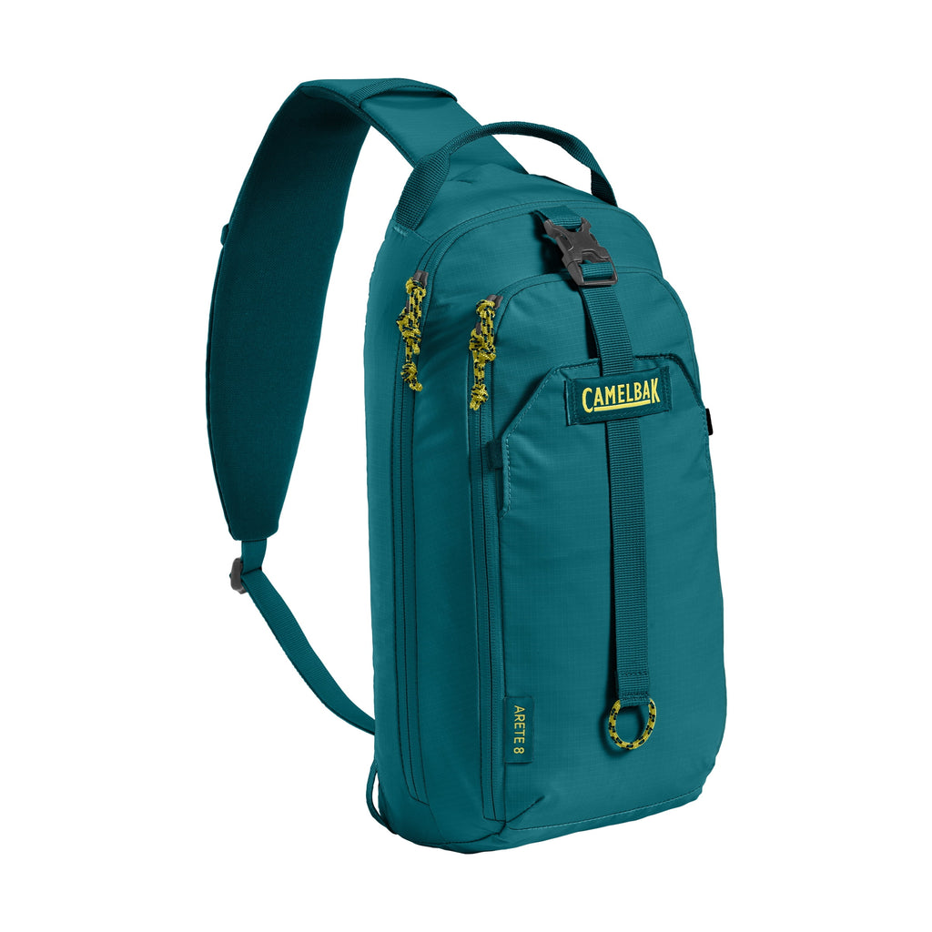 Camelbak Arete Sling 8, Deep Teal FWX7
