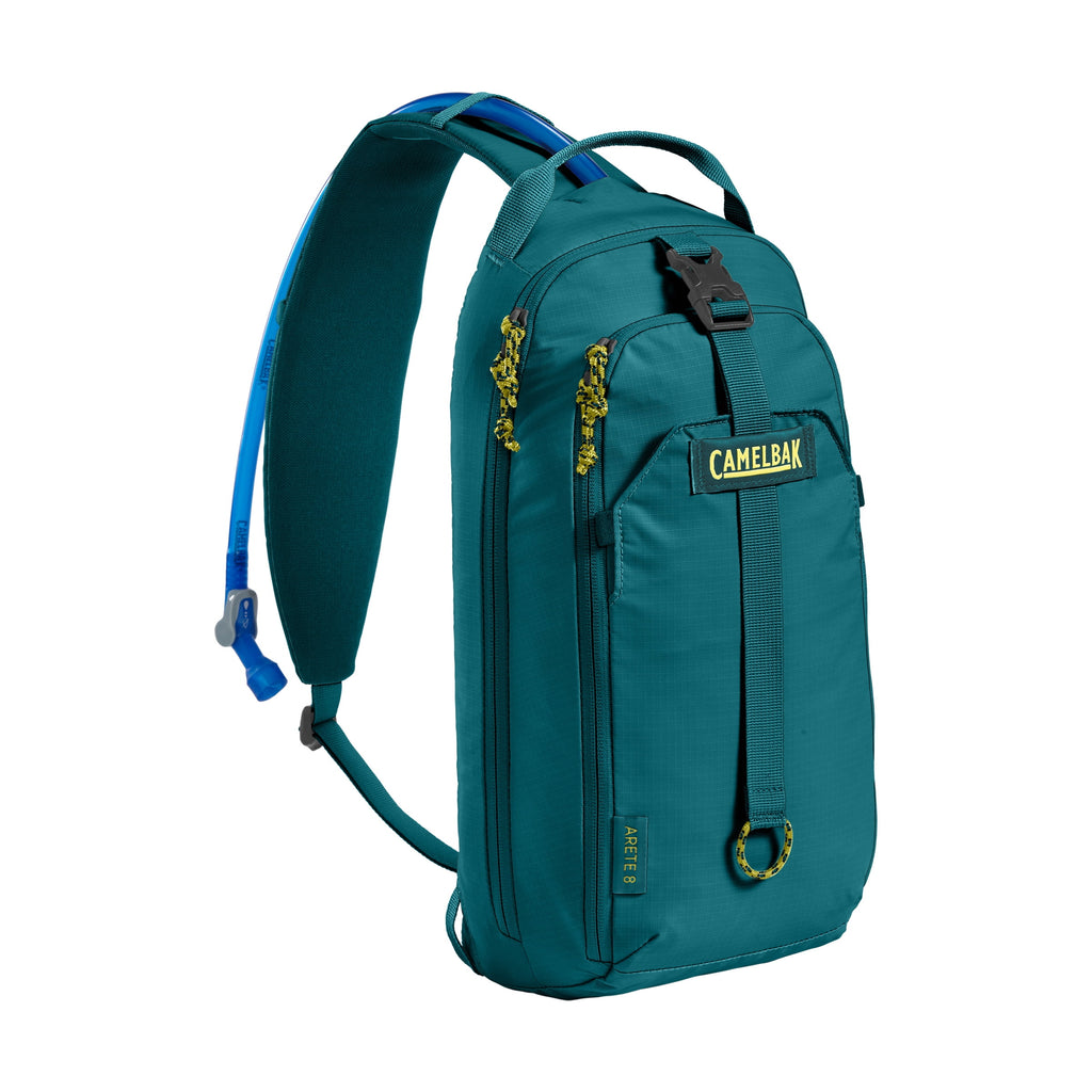 Camelbak Arete Sling 8, Deep Teal FWX7