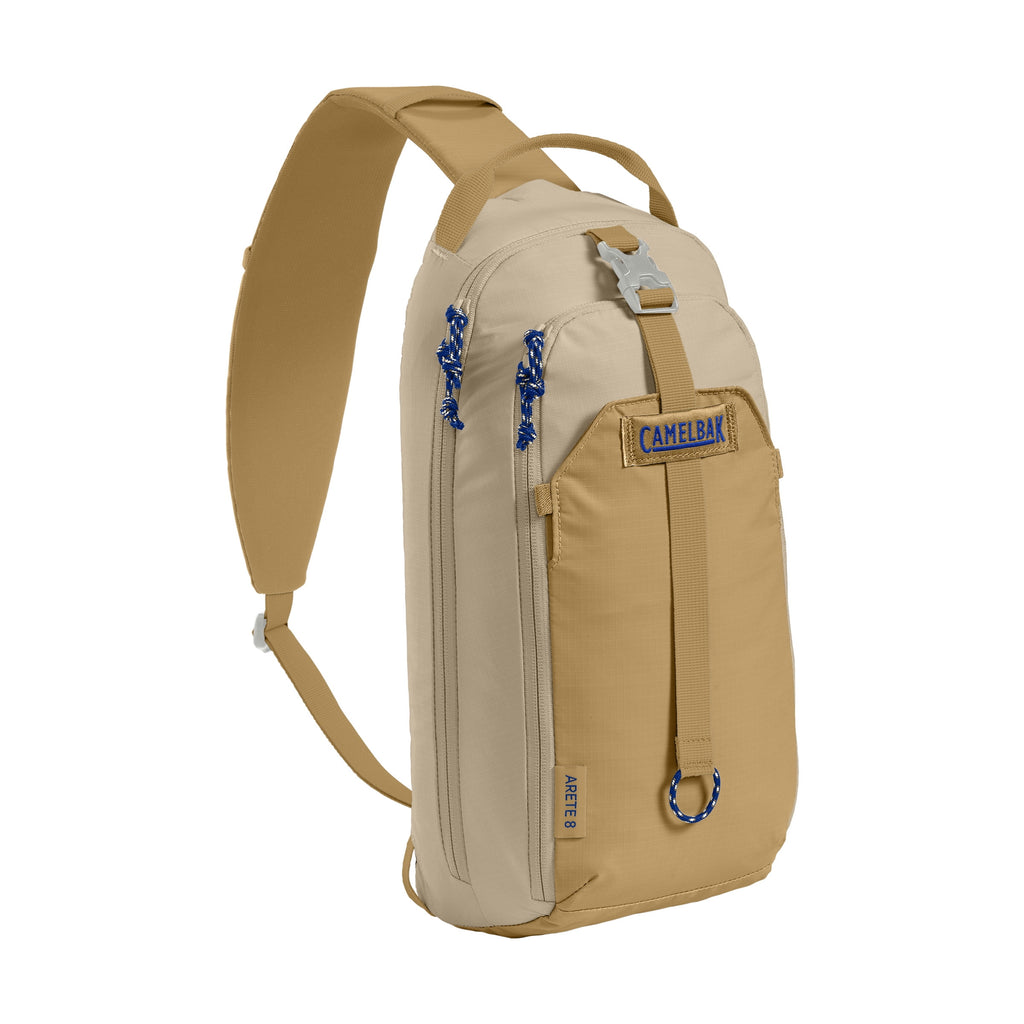Camelbak Arete Sling 8, Deep Teal FWX7
