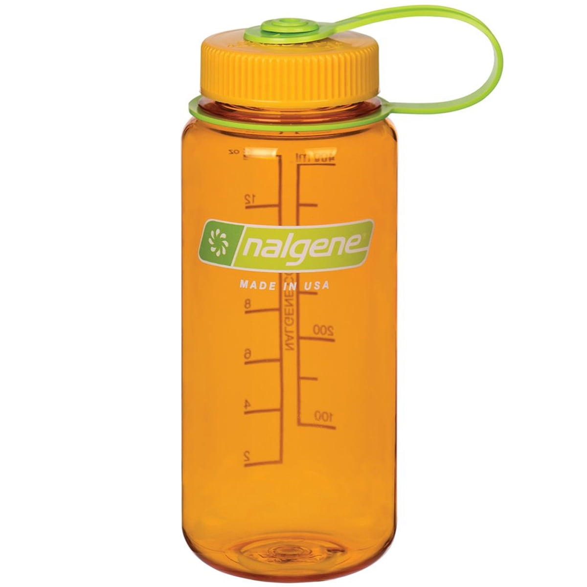 Nalgene 16oz Wide Mouth Sustain Bottle 3EYE