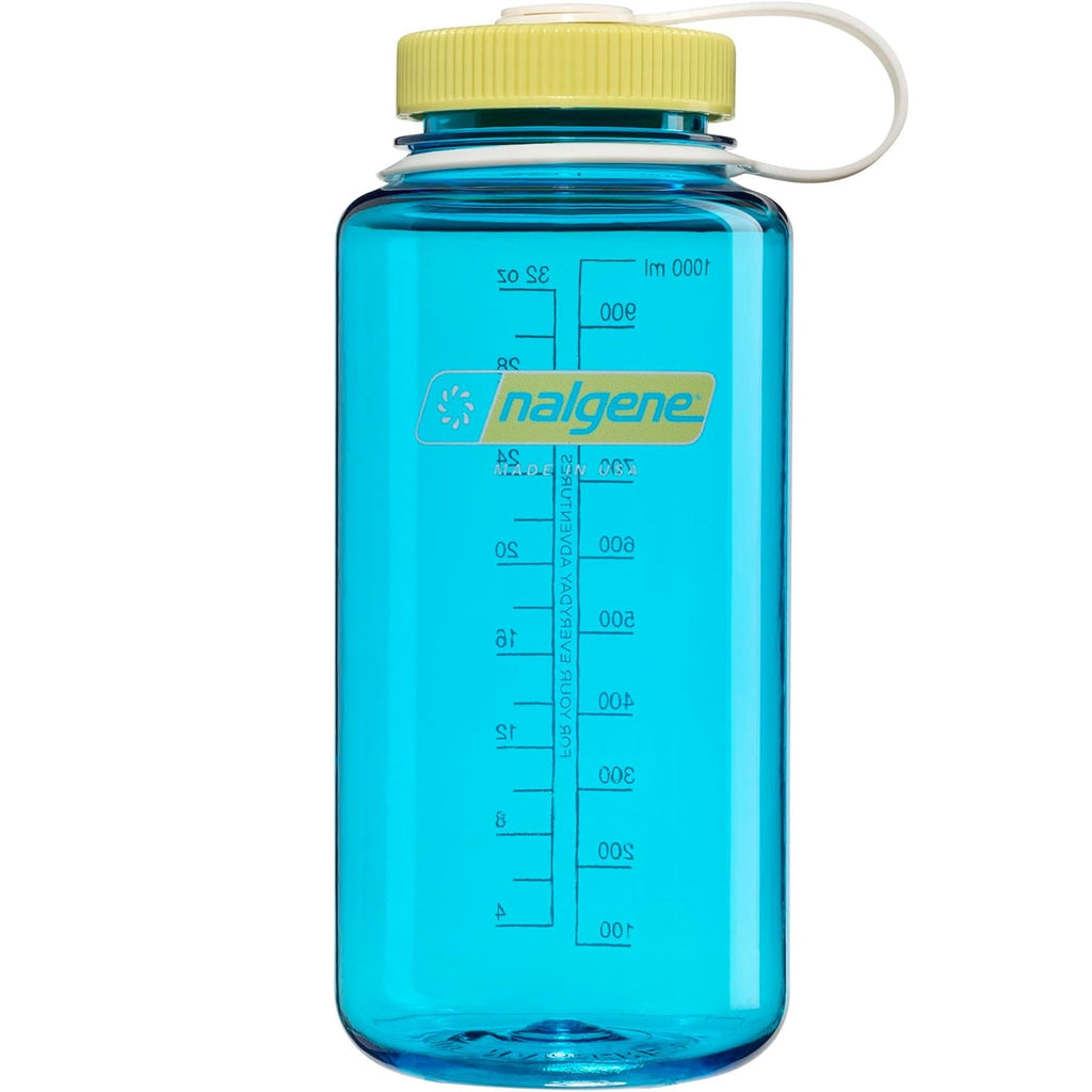 Nalgene 16oz Wide Mouth Sustain Bottle 3EYE