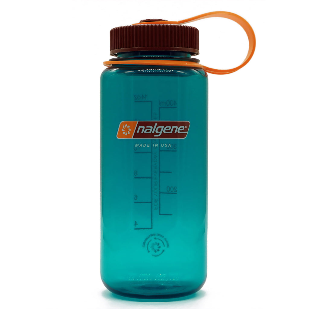 Nalgene 16oz Wide Mouth Sustain Bottle 3EYE