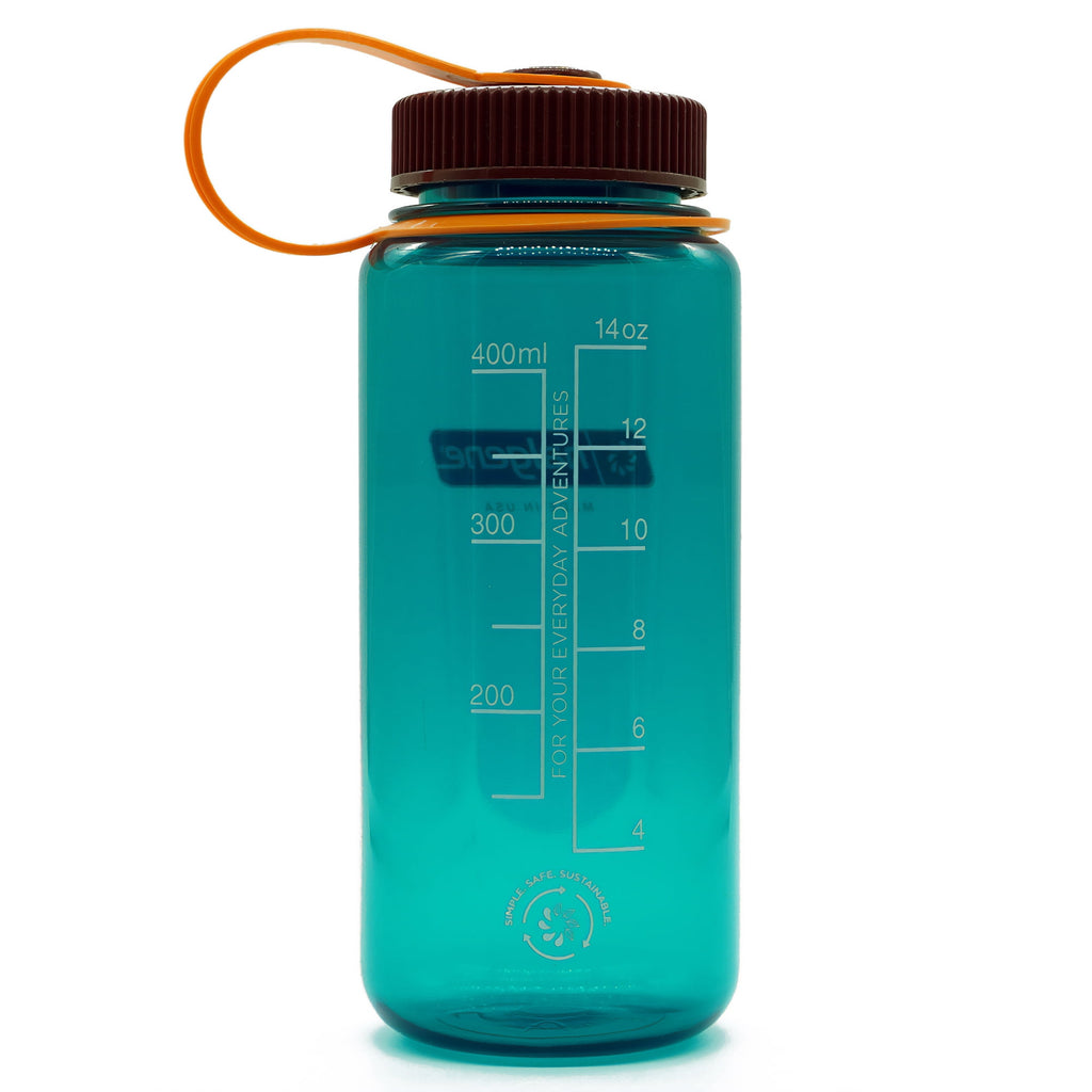 Nalgene 16oz Wide Mouth Sustain Bottle 3EYE