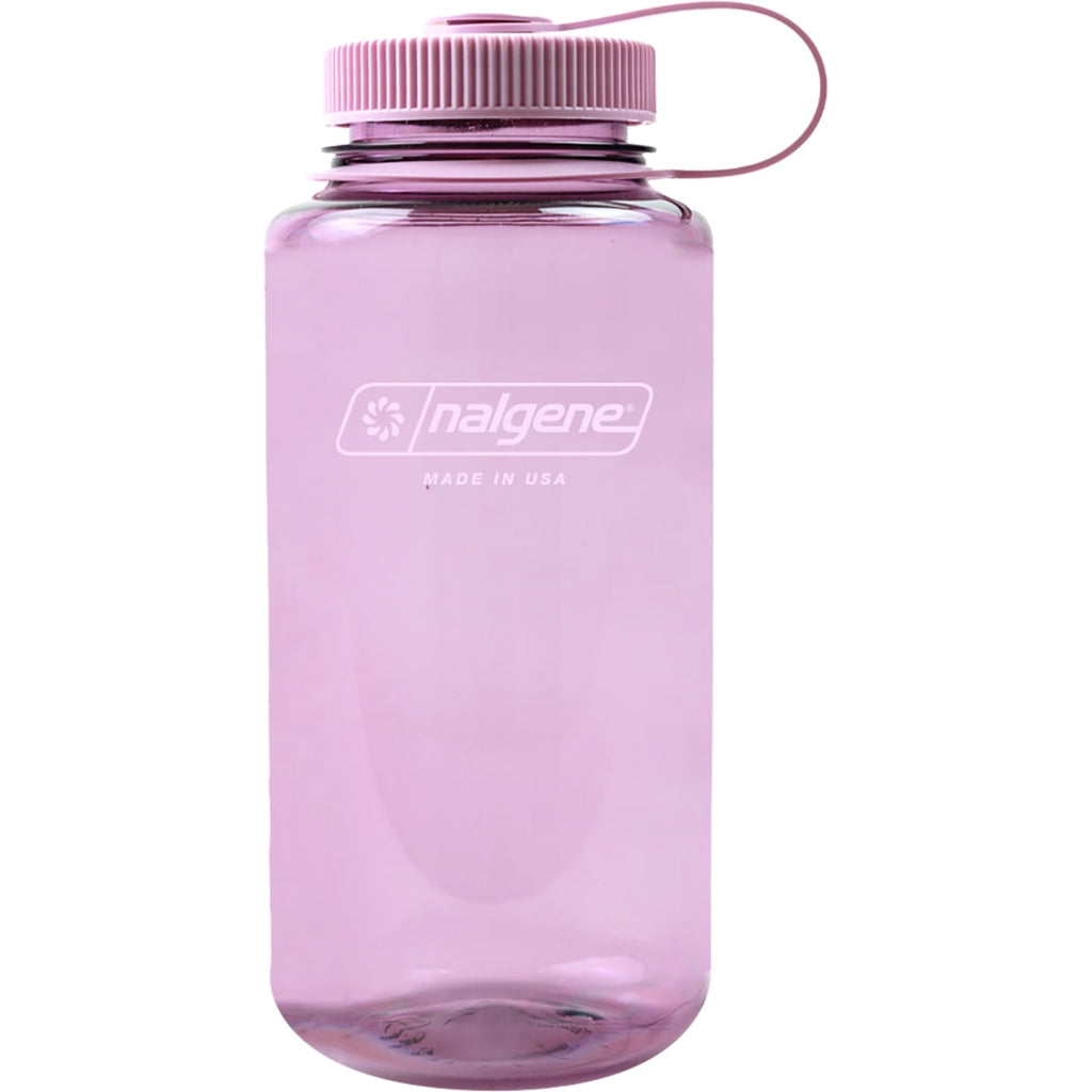 Nalgene 16oz Wide Mouth Sustain Bottle 3EYE