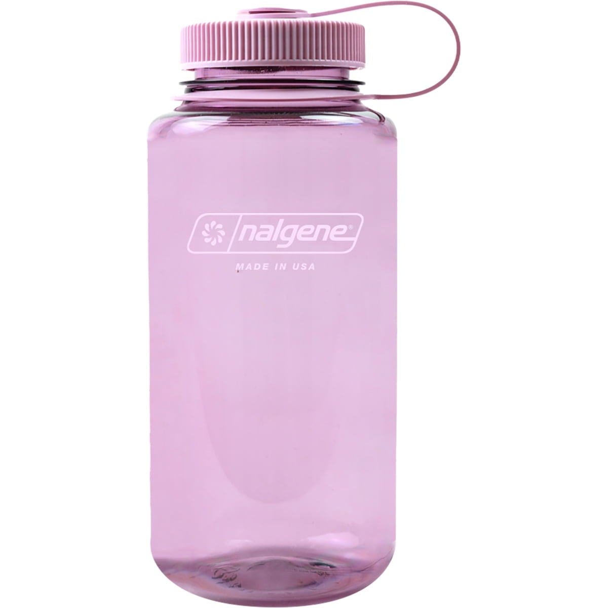Nalgene 16oz Wide Mouth Sustain Bottle 3EYE