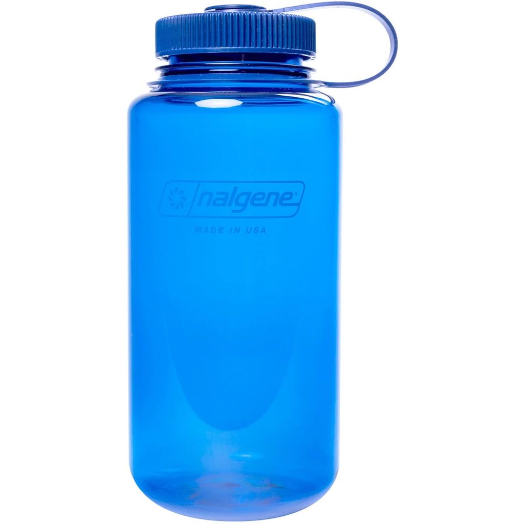Nalgene 16oz Wide Mouth Sustain Bottle 3EYE