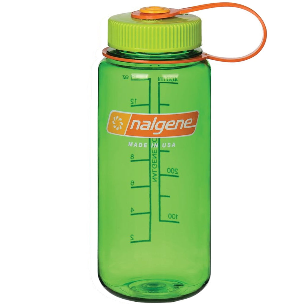 Nalgene 16oz Wide Mouth Sustain Bottle 3EYE