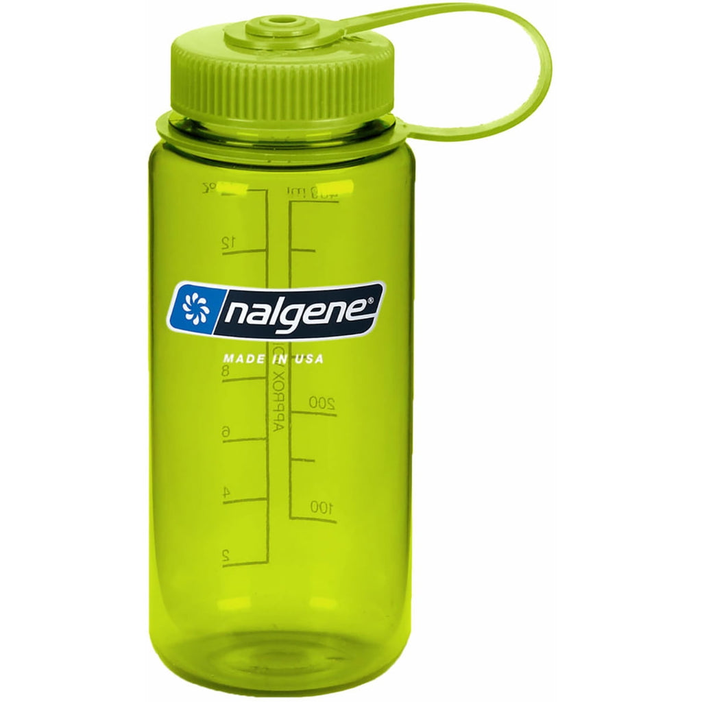 Nalgene 16oz Wide Mouth Sustain Bottle 3EYE