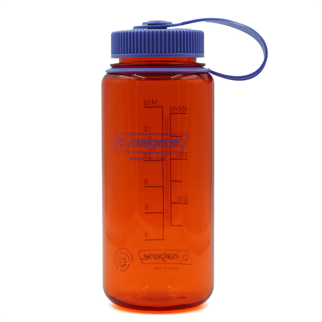 Nalgene 16oz Wide Mouth Sustain Bottle 3EYE