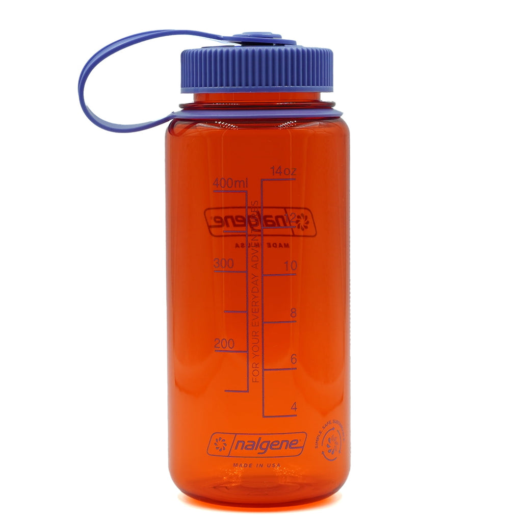 Nalgene 16oz Wide Mouth Sustain Bottle 3EYE