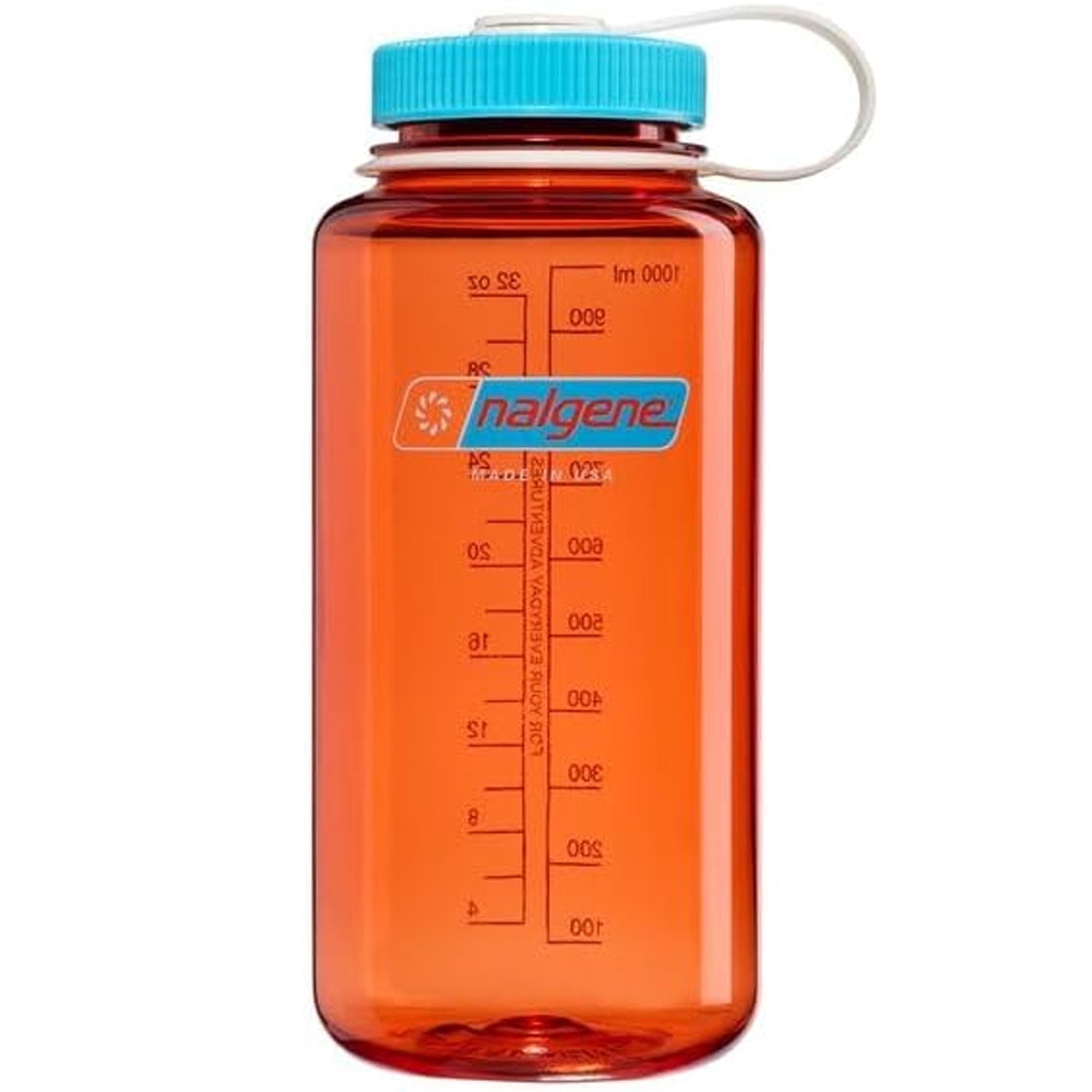 Nalgene 16oz Wide Mouth Sustain Bottle 3EYE