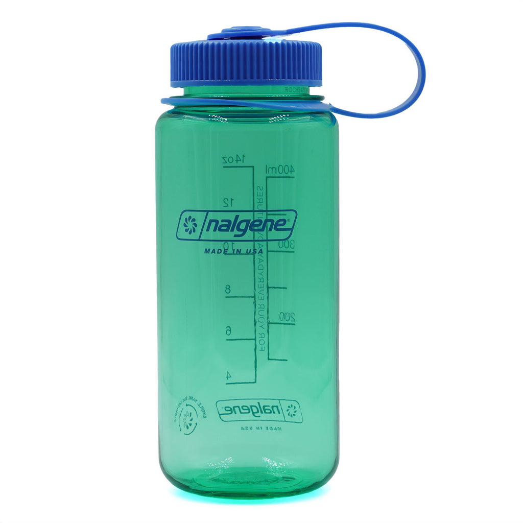 Nalgene 16oz Wide Mouth Sustain Bottle 3EYE