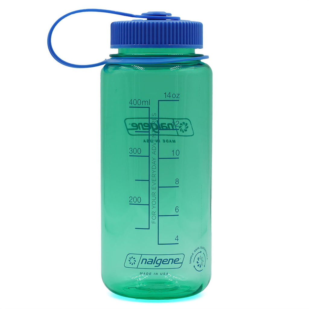 Nalgene 16oz Wide Mouth Sustain Bottle 3EYE