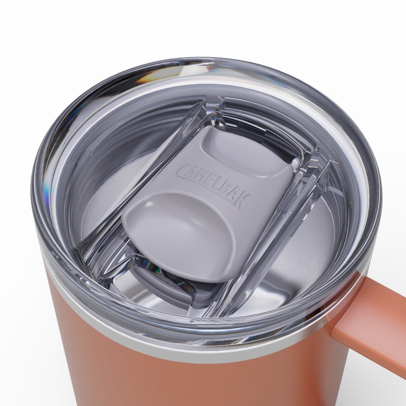 CamelBak Thrive™ Insulated Stainless Steel Mug 16oz, Navy PFJ2