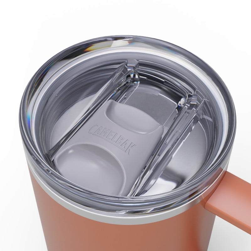 CamelBak Thrive™ Insulated Stainless Steel Mug 16oz, Navy PFJ2
