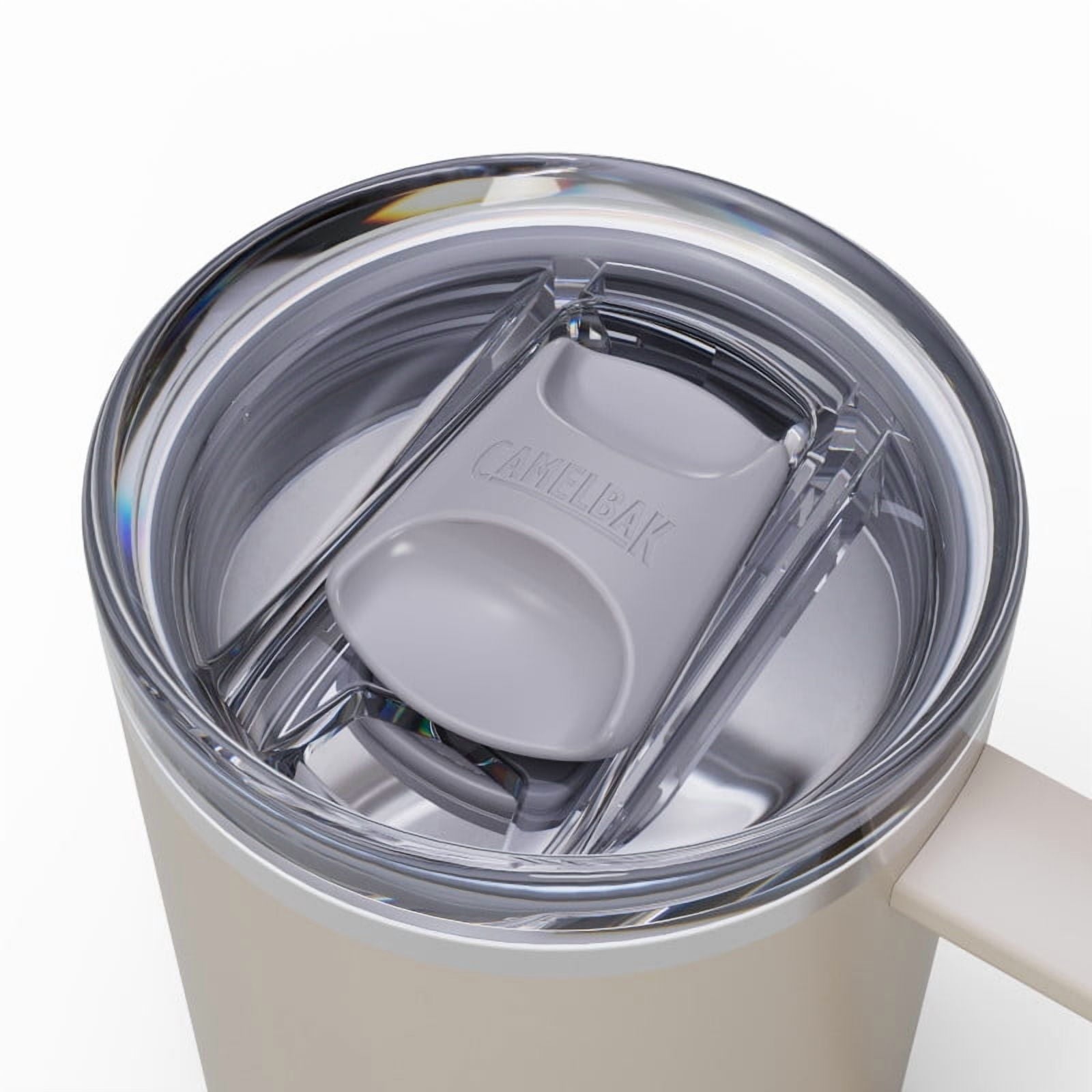 CamelBak Thrive™ Insulated Stainless Steel Mug 16oz, Navy PFJ2