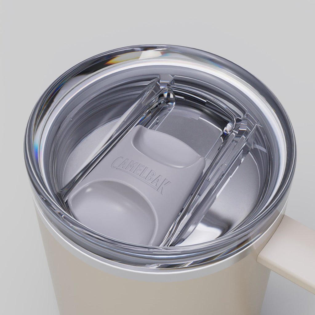 CamelBak Thrive™ Insulated Stainless Steel Mug 16oz, Navy PFJ2