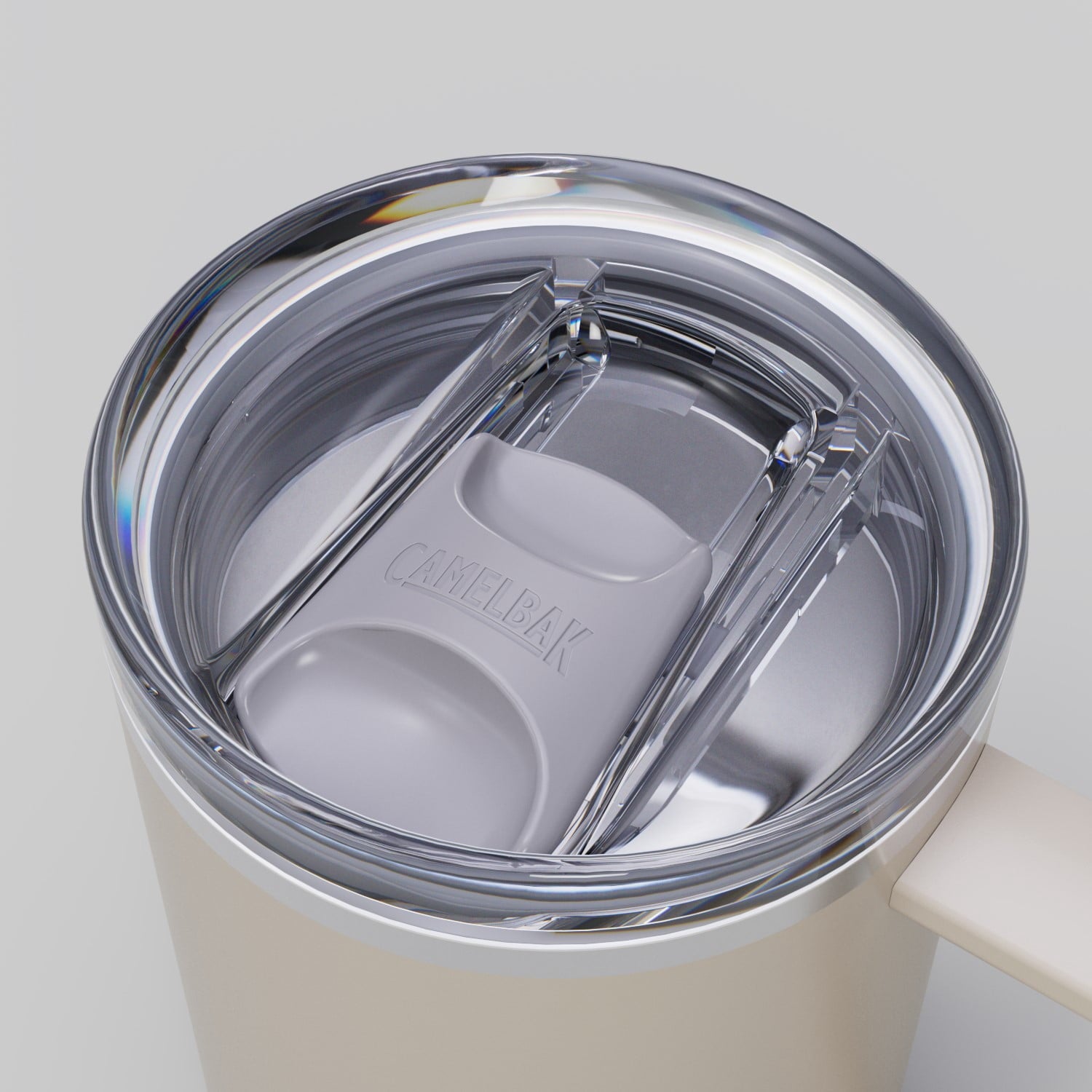 CamelBak Thrive™ Insulated Stainless Steel Mug 16oz, Navy PFJ2
