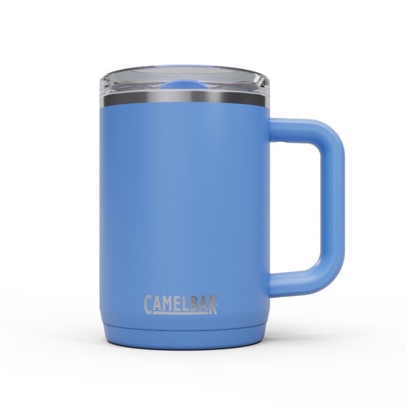 CamelBak Thrive™ Insulated Stainless Steel Mug 16oz, Navy PFJ2