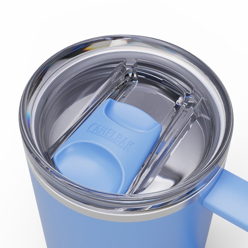 CamelBak Thrive™ Insulated Stainless Steel Mug 16oz, Navy PFJ2