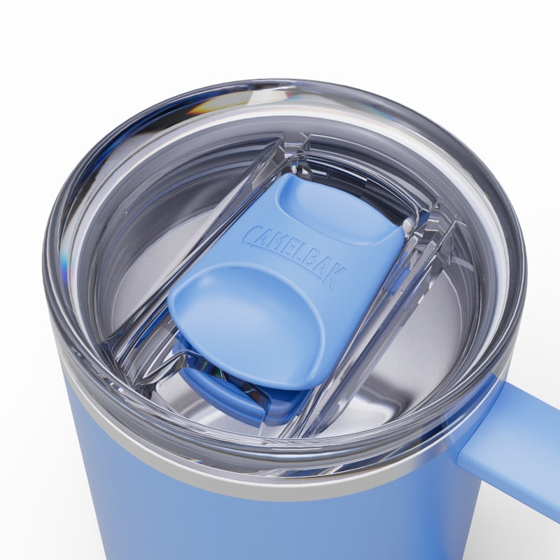 CamelBak Thrive™ Insulated Stainless Steel Mug 16oz, Navy PFJ2