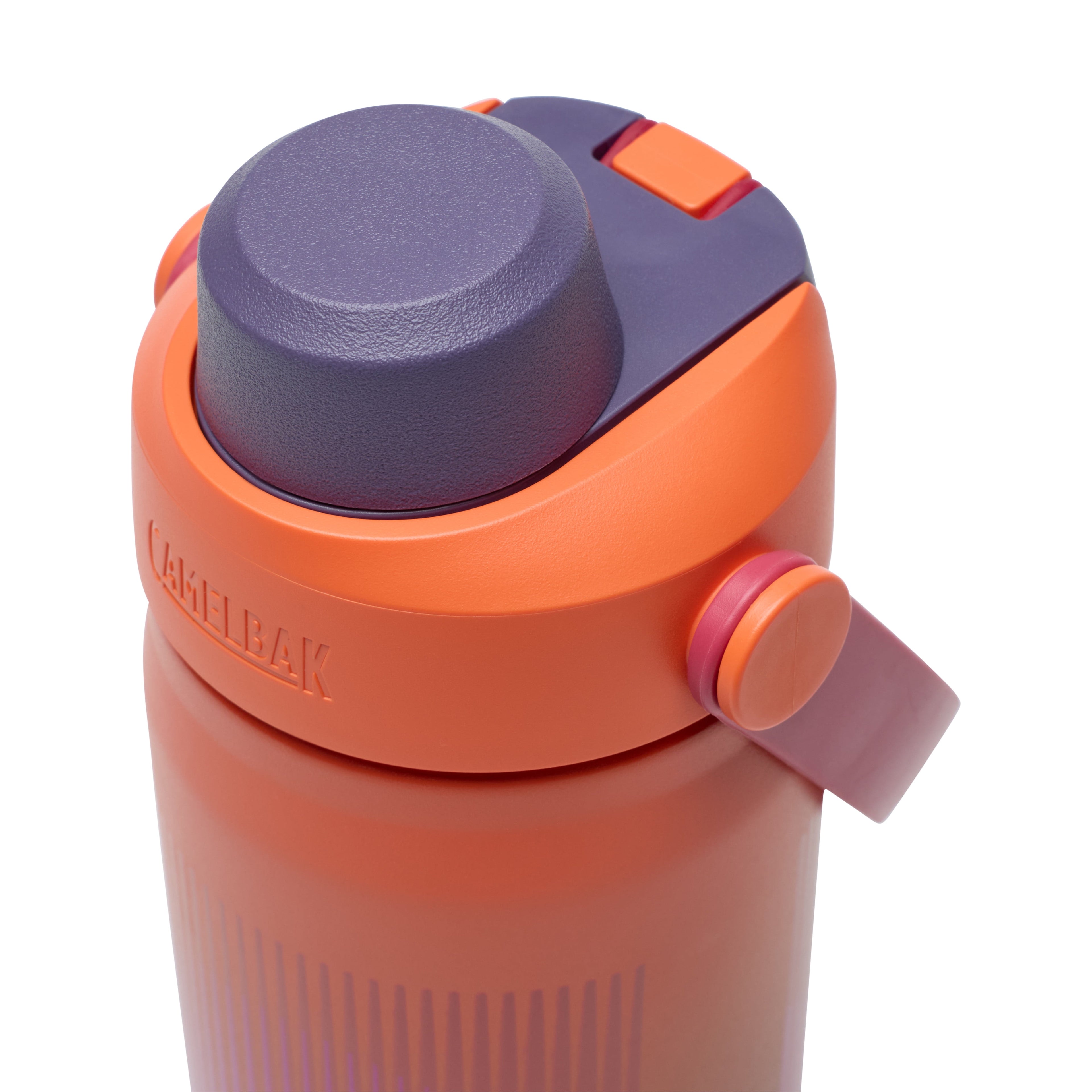 Camelbak Thrive Chug 16oz Stainless Steel Bottle Misty Mountain IS4Y