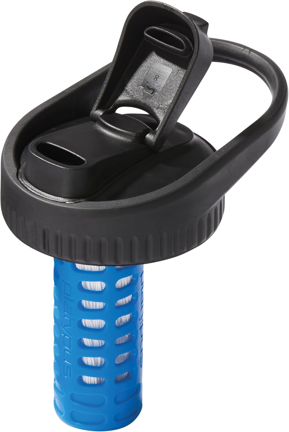Day Water Bottle Filter for Wide Mouth , Nalgene, and Water Bottles 2J5H