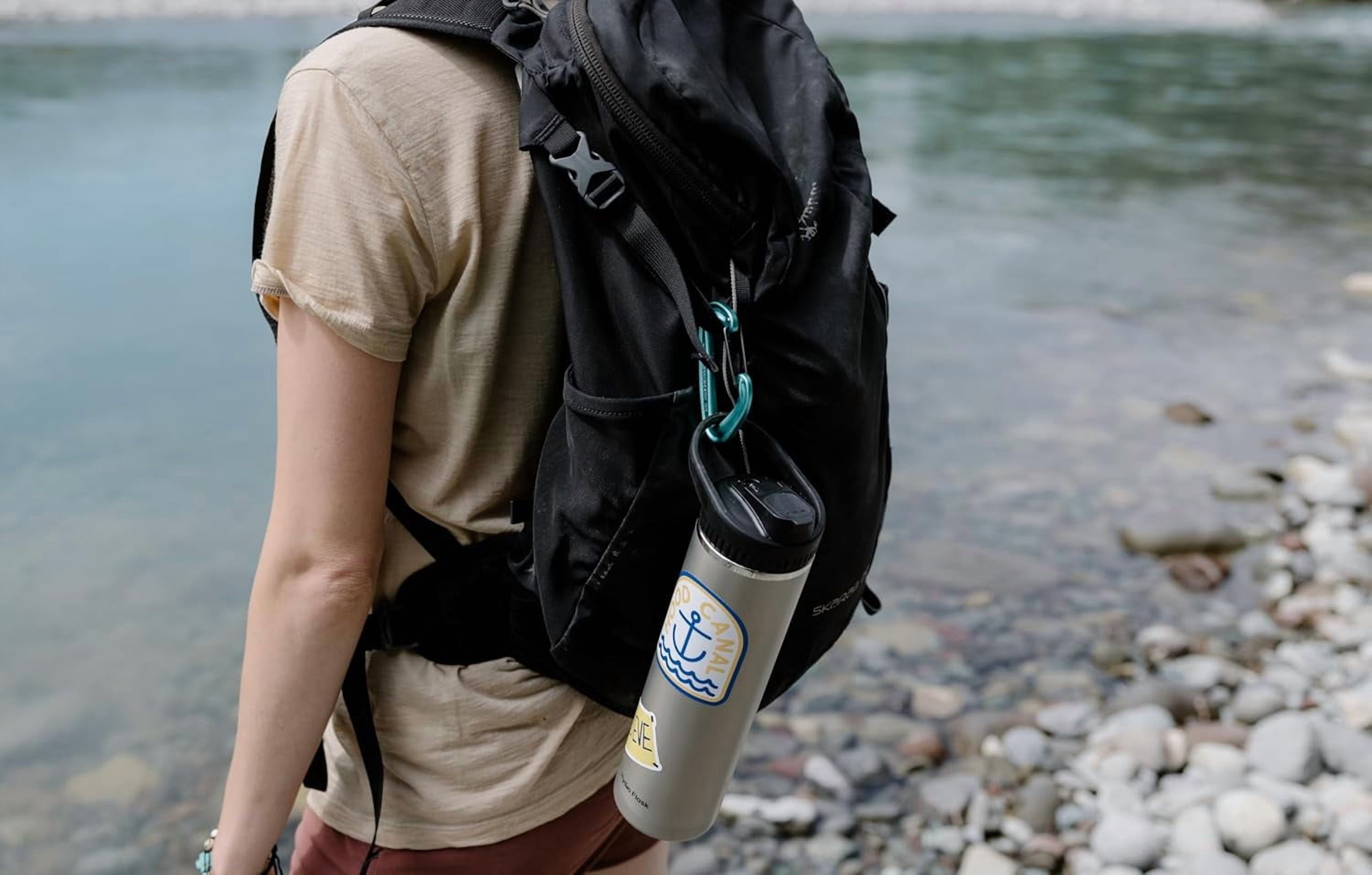 Day Water Bottle Filter for Wide Mouth , Nalgene, and Water Bottles 2J5H