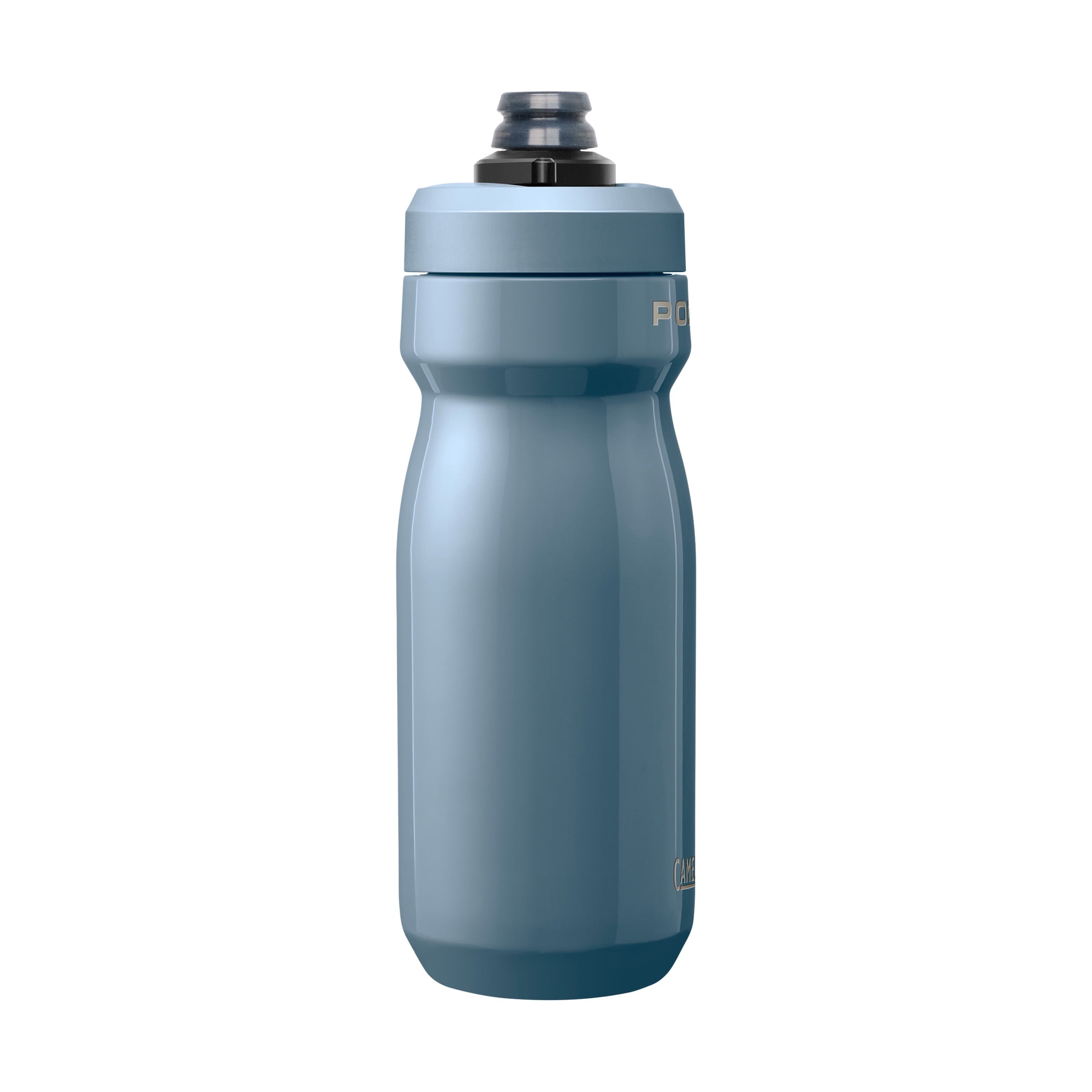 CamelBak Podium 18oz Insulated Stainless Steel Bike Water Bottle, Pacific TK8P