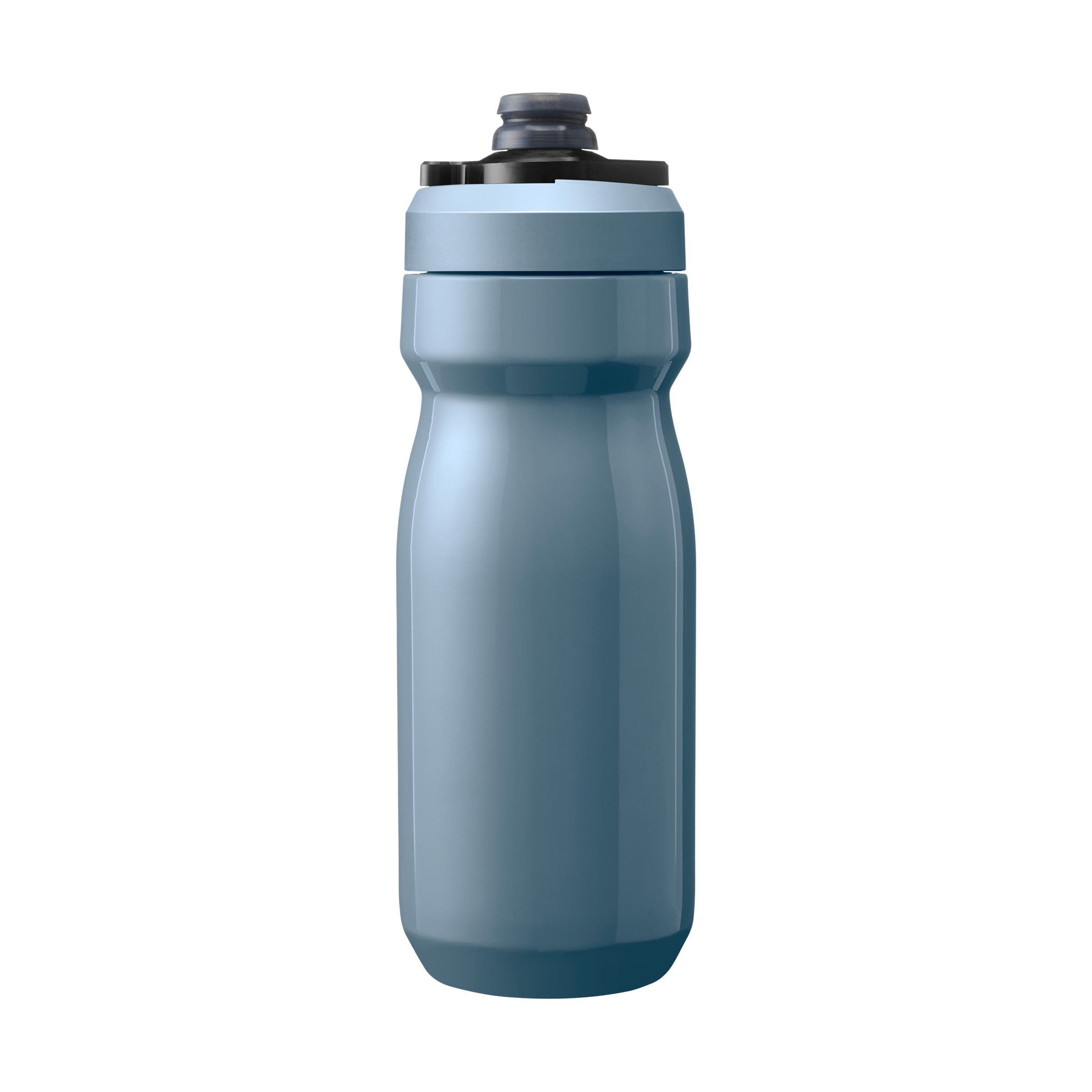 CamelBak Podium 18oz Insulated Stainless Steel Bike Water Bottle, Pacific TK8P
