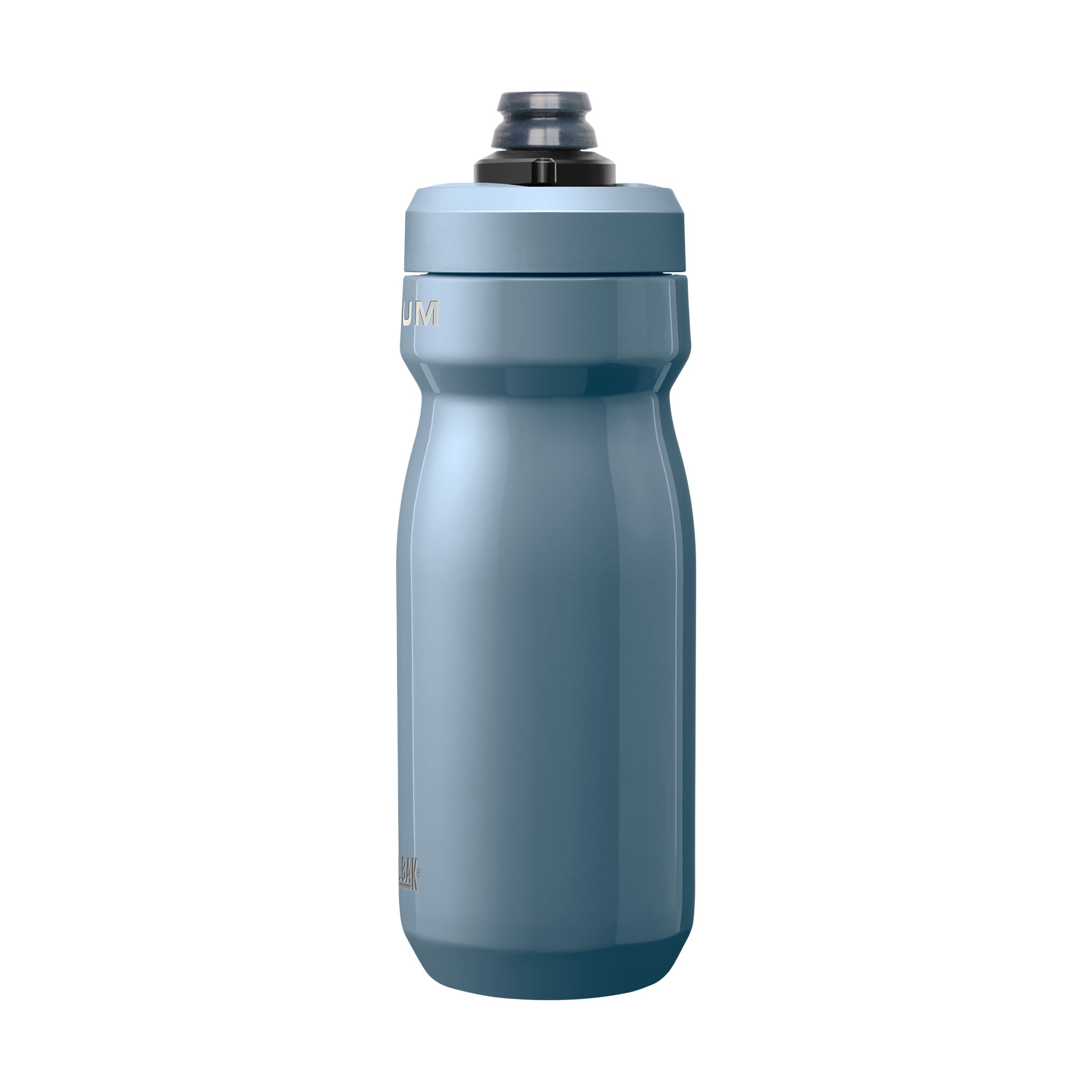 CamelBak Podium 18oz Insulated Stainless Steel Bike Water Bottle, Pacific TK8P