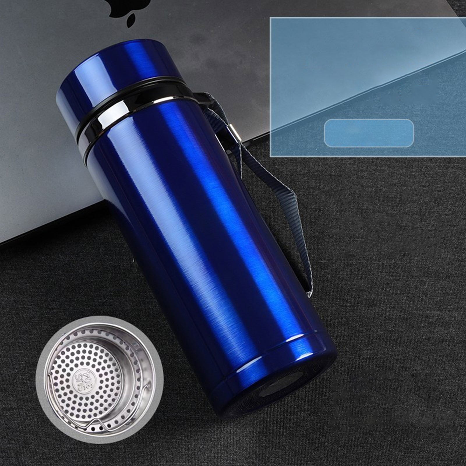 Clearance Items!Ymkly Office Supplies,Vacuum Cup,Water Bottle 32oz 27oz Insulated Stainless Water Bottle Leak Proof Water Flask Keeps Drink Cold And Hot Sport Outdoor La,Contigo Coffee Travel Mug GGXT