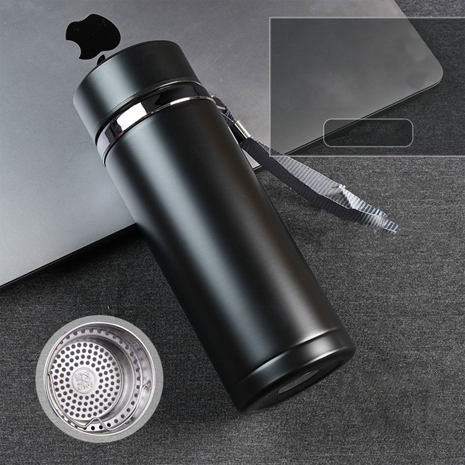 Clearance Items!Ymkly Office Supplies,Vacuum Cup,Water Bottle 32oz 27oz Insulated Stainless Water Bottle Leak Proof Water Flask Keeps Drink Cold And Hot Sport Outdoor La,Contigo Coffee Travel Mug GGXT