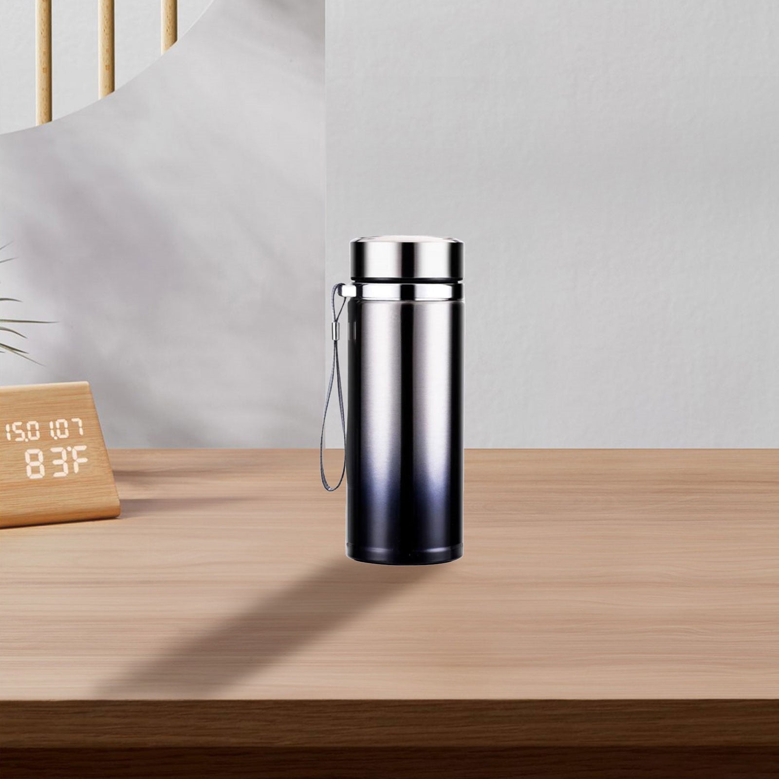 Clearance Items!Ymkly Office Supplies,Vacuum Cup,Water Bottle 32oz 27oz Insulated Stainless Water Bottle Leak Proof Water Flask Keeps Drink Cold And Hot Sport Outdoor La,Contigo Coffee Travel Mug GGXT