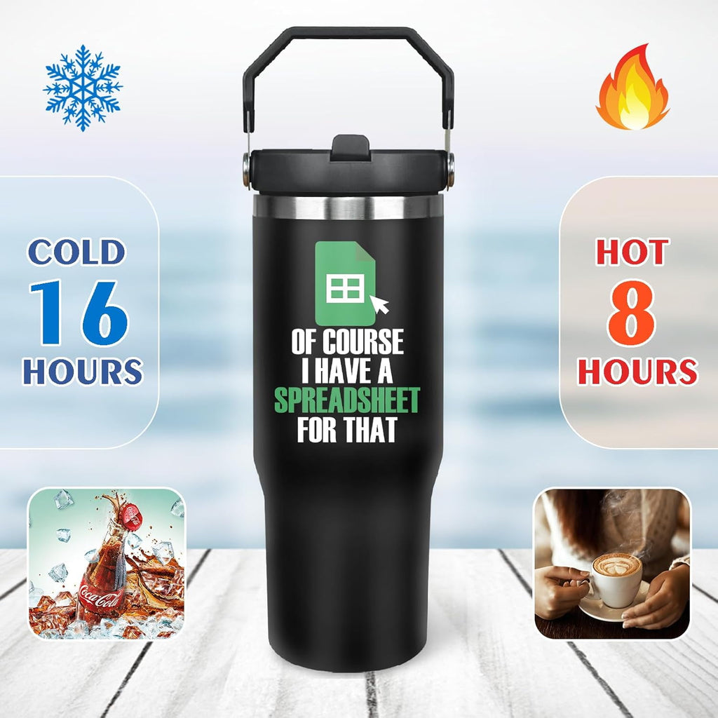 Tumbler IZKR