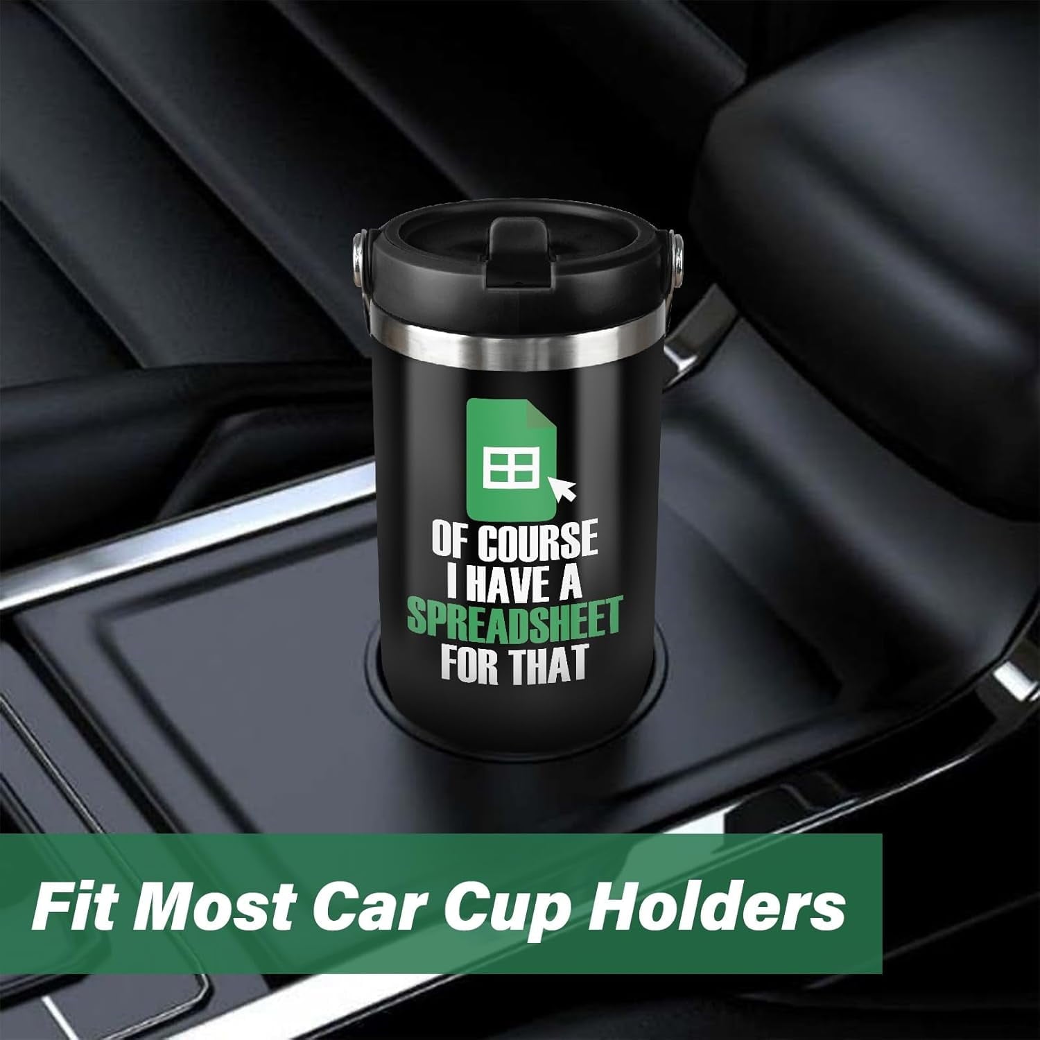 Tumbler IZKR