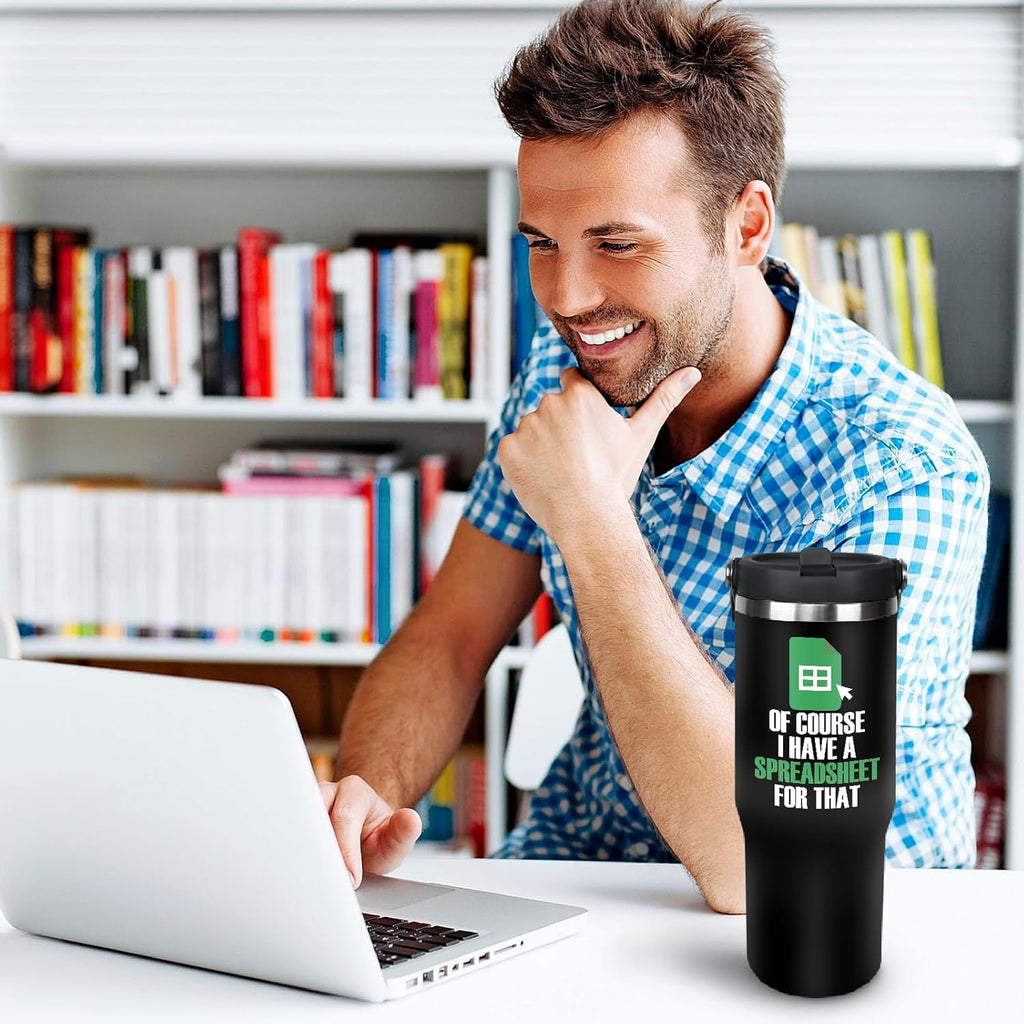 Tumbler IZKR