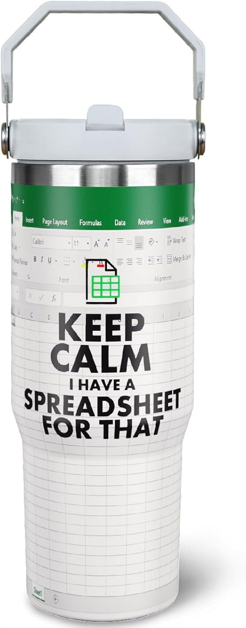 Tumbler IZKR