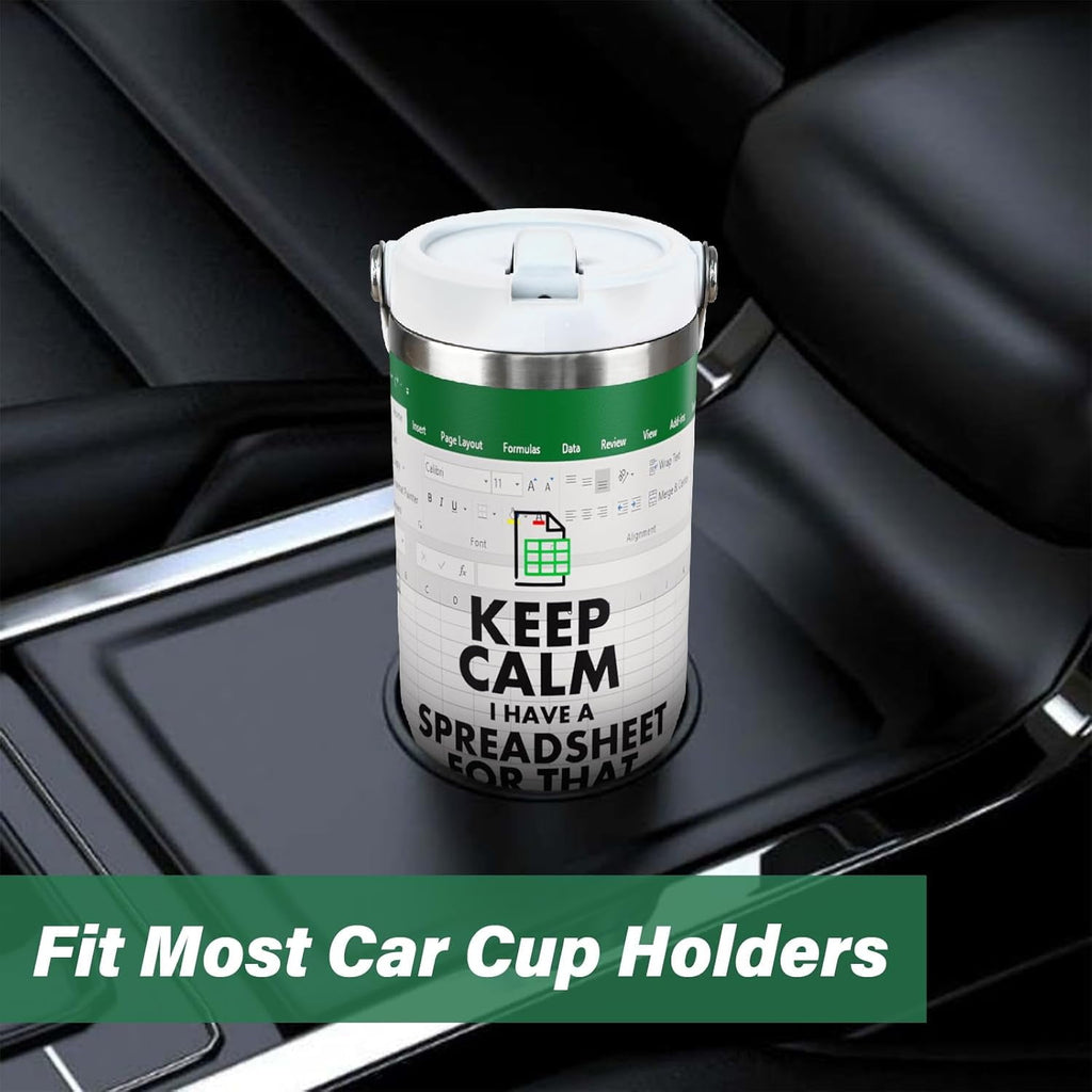 Tumbler IZKR