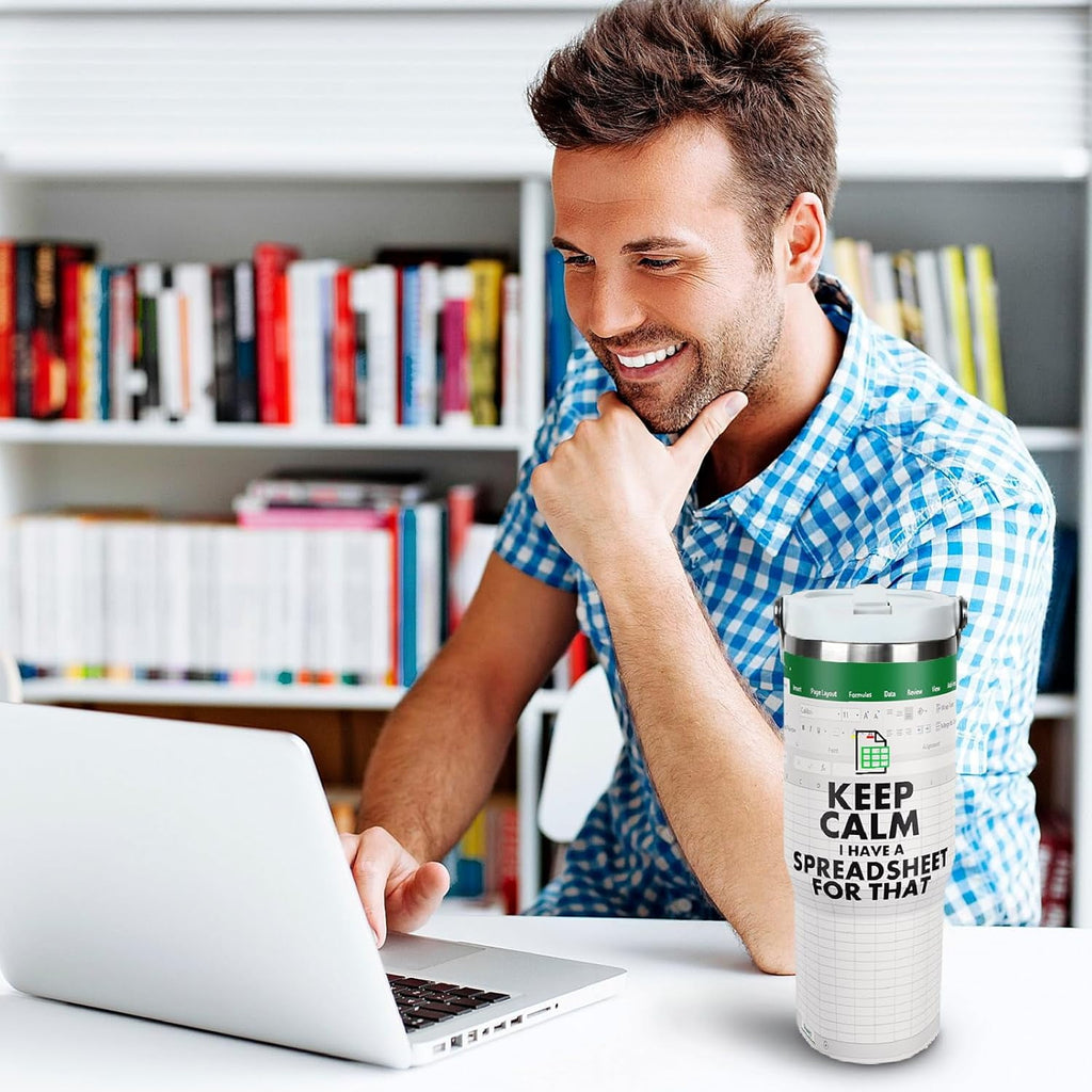 Tumbler IZKR