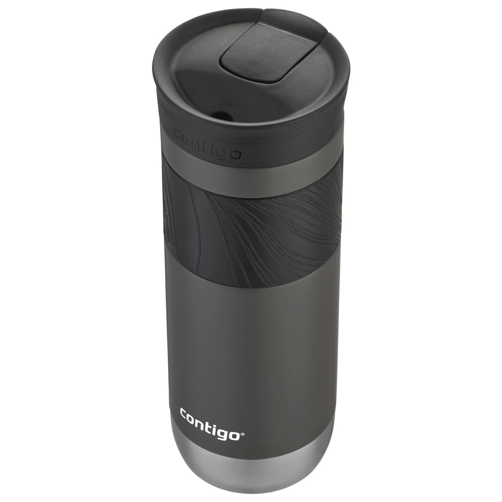 Contigo Byron 2.0 Stainless Steel Travel Mug with SNAPSEAL Lid and Grip, 20oz. 16OK