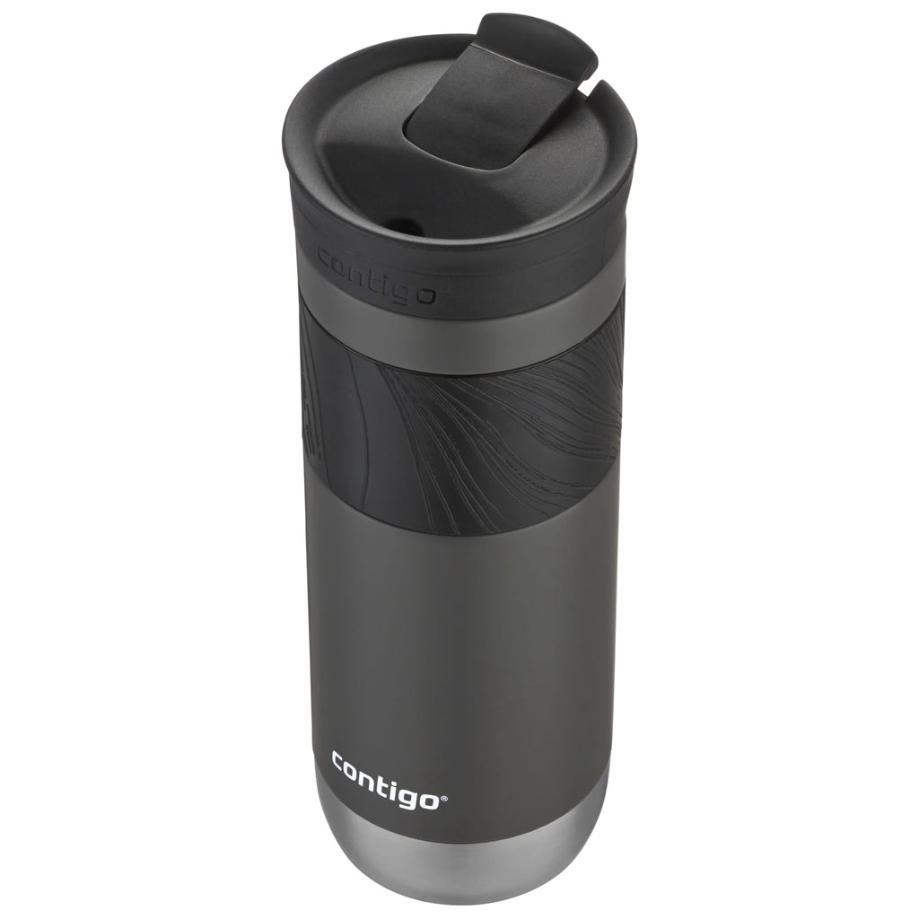 Contigo Byron 2.0 Stainless Steel Travel Mug with SNAPSEAL Lid and Grip, 20oz. 16OK
